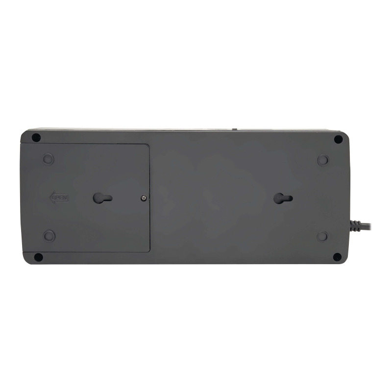 NOBREAK TRIPP-LITE INTERNET750U, 450W, 120V 12 CONTACTOS, USB ULTRA COMPACTO image 3