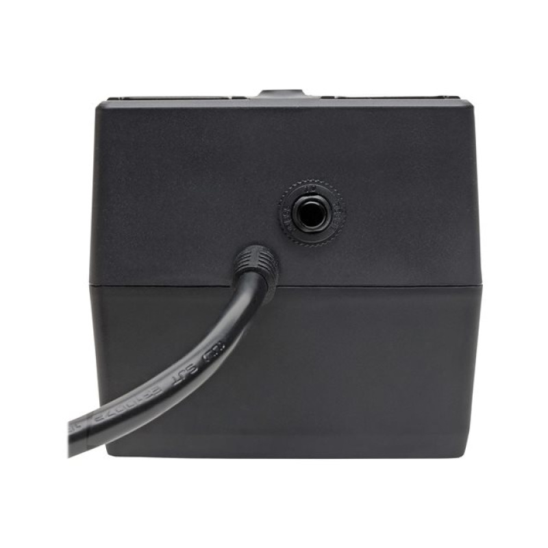 INTERNET350U UPS TRIPP-LITE STANDBY 350VA/210W, ULTRA COMPACTO, USB, 6 CONTACTOS - NEMA 5-15R, 120V, 50HZ / 60HZ, USB,3 AÑOS DE GARANTIA.  image 11