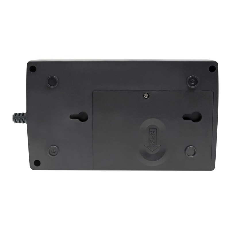 INTERNET350U UPS TRIPP-LITE STANDBY 350VA/210W, ULTRA COMPACTO, USB, 6 CONTACTOS - NEMA 5-15R, 120V, 50HZ / 60HZ, USB,3 AÑOS DE GARANTIA.  image 13