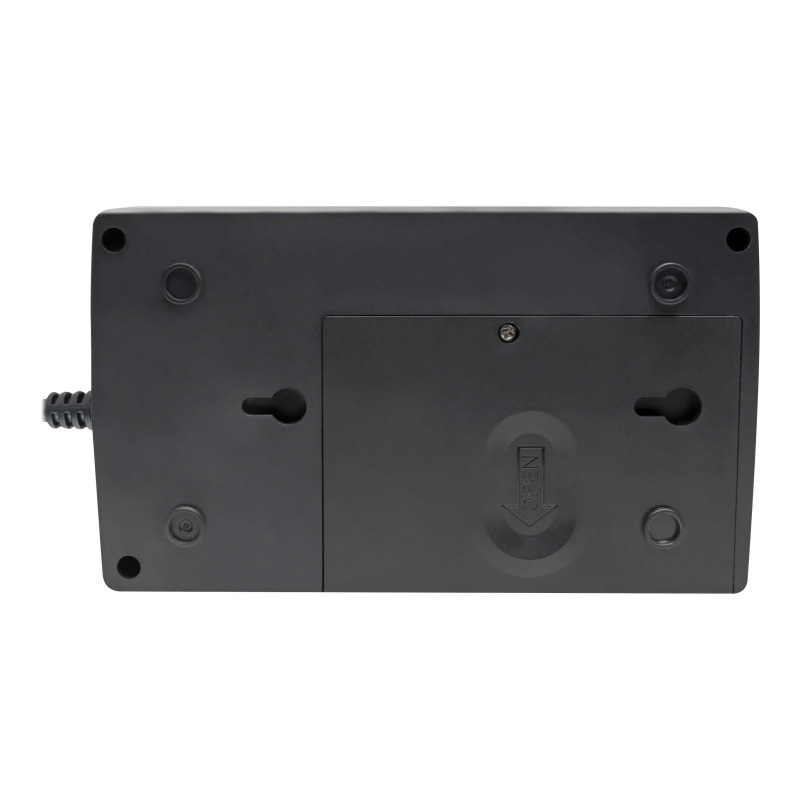 INTERNET350U UPS TRIPP-LITE STANDBY 350VA/210W, ULTRA COMPACTO, USB, 6 CONTACTOS - NEMA 5-15R, 120V, 50HZ / 60HZ, USB,3 AÑOS DE GARANTIA.  image 16