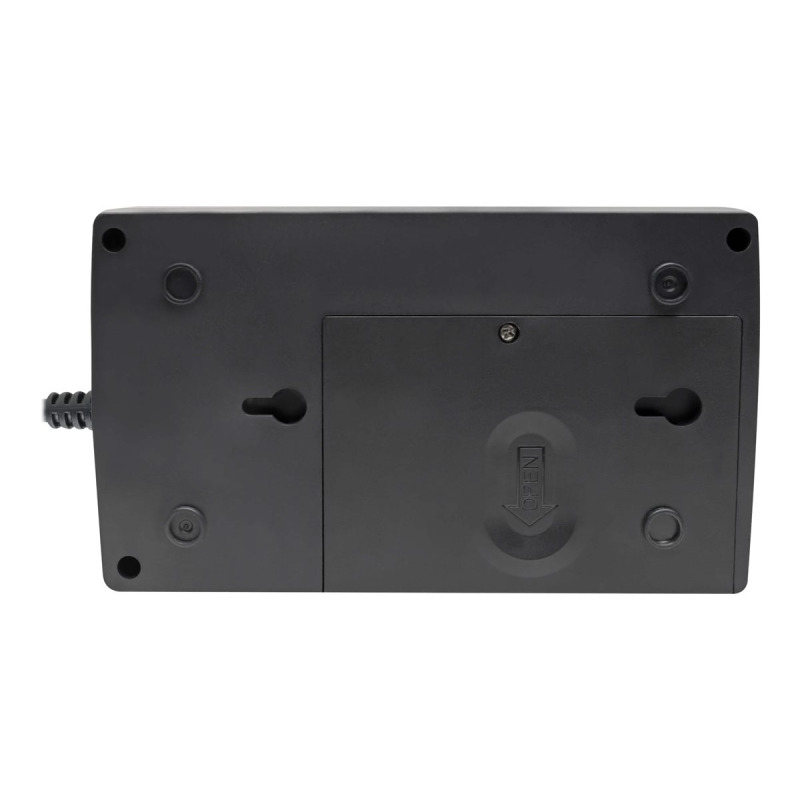 INTERNET350U UPS TRIPP-LITE STANDBY 350VA/210W, ULTRA COMPACTO, USB, 6 CONTACTOS - NEMA 5-15R, 120V, 50HZ / 60HZ, USB,3 AÑOS DE GARANTIA.  image 3