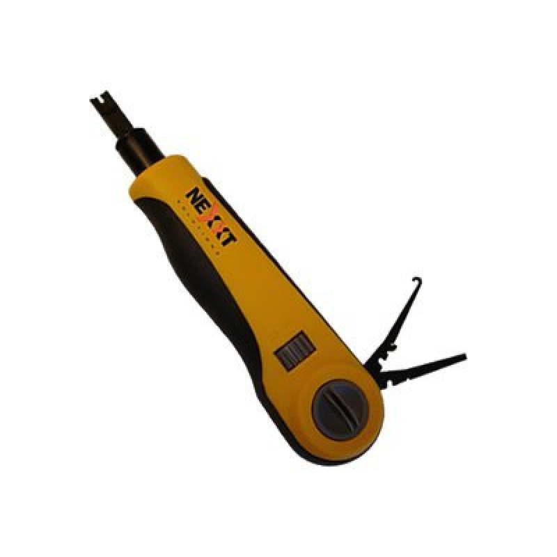 Nexxt Solutions AW250NXT11 herramienta de punzonado image 7