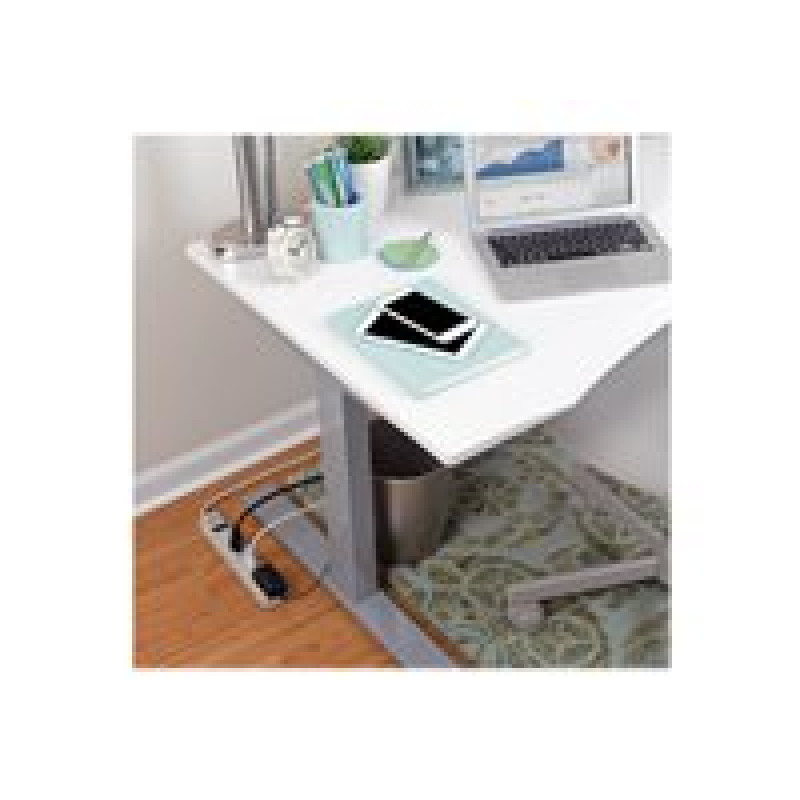 SUPRESOR DE PICOS TRIPP-LITE TLP604 CON 6 CONTACTOS, CABLE 1.22 M (4 PIES), 790 JOULES, GABINETE GRIS CLARO. image 6