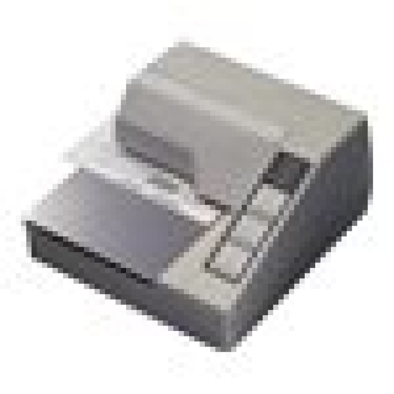 MINIPRINTER EPSON TM-U295-272, MATRICIAL, BLANCA, SERIAL, CERTIFICACION, SIN FUENTE PODER image 12