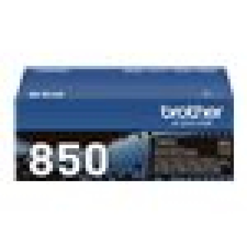 TONER BROTHER NEGRO TN850 8.000 PAG DE ALTO RENDIMIENTO PARA HLL5100DN DCPL5650DN MFCL5900DW MFCL6700DW image 7
