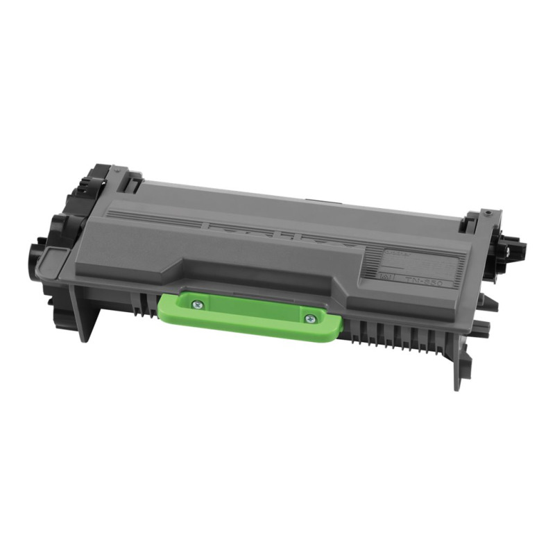 TONER BROTHER NEGRO TN850 8.000 PAG DE ALTO RENDIMIENTO PARA HLL5100DN DCPL5650DN MFCL5900DW MFCL6700DW image 16