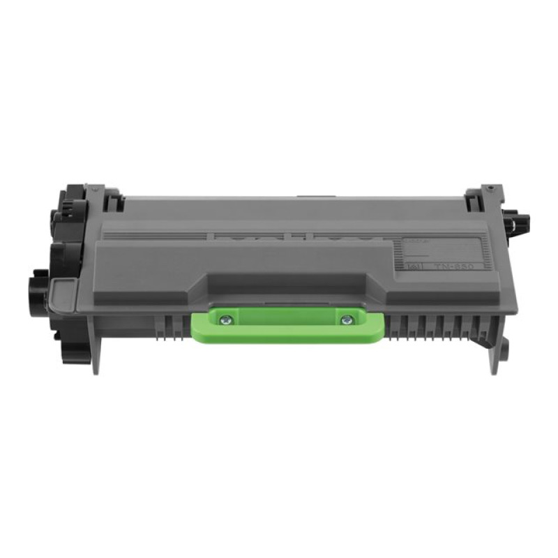 TONER BROTHER NEGRO TN850 8.000 PAG DE ALTO RENDIMIENTO PARA HLL5100DN DCPL5650DN MFCL5900DW MFCL6700DW image 17
