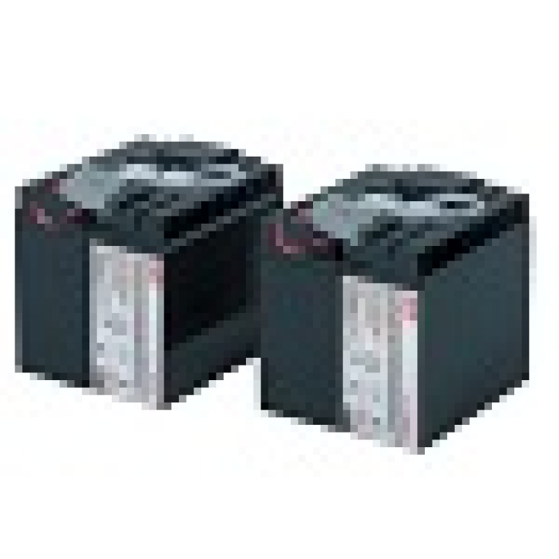 CARTUCHO DE BATERIAS INTERNAS DE REEMPLAZO PARA MODELOS APC SUA2200, SUA3000, SMT2200C, SMT3000C LO CONFORMAN LAS 2 BATERIAS QUE SE VISUALIZA EN LA IMAGEN image 14