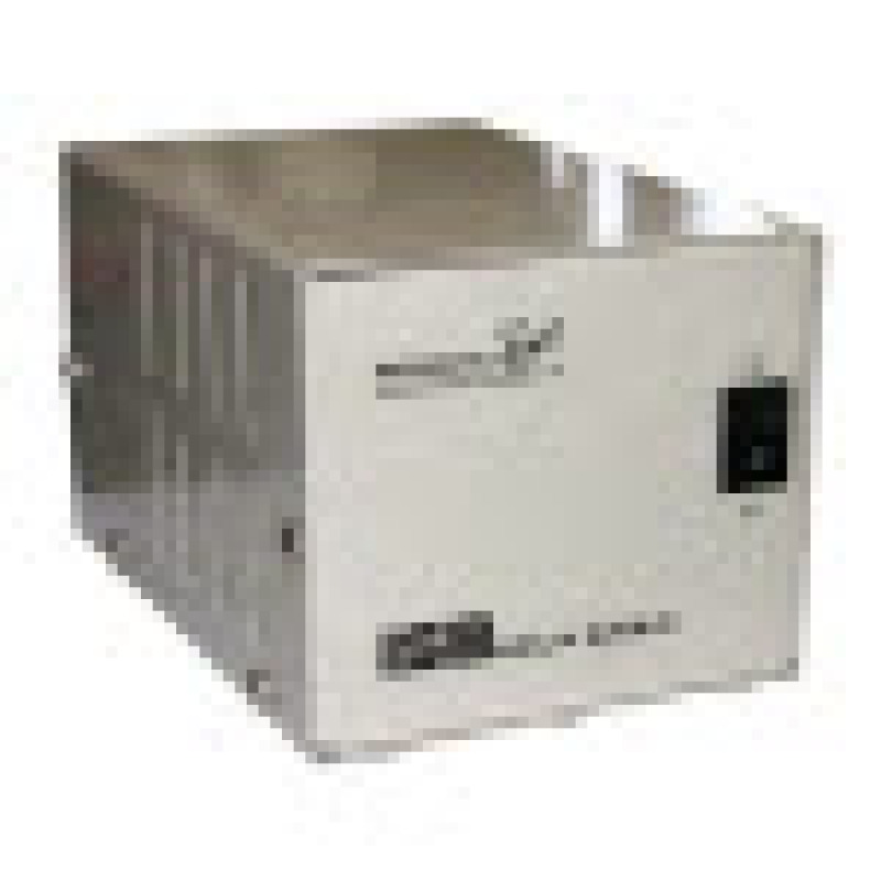 REGULADOR SOLA BASIC ISB MICROVOLT 1000VA / 750 WATTS  120VOLTS / 4 CONT. 3 AÑOS DE GARANTIA image 8
