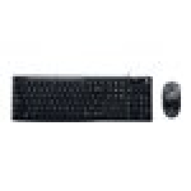 TECLADO/MOUSE LOGITECH MK200 NEGRO ALAMBRICOS MULTIMEDIA/OPTICO USB PC