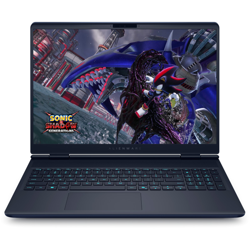 Laptops DELL ALIENWARE