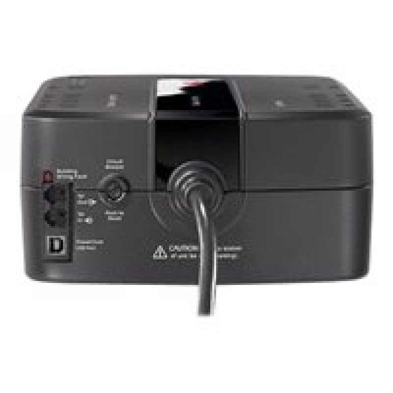 APC Back-UPS 650 0.65 kVA 390 W 8 salidas AC image 10