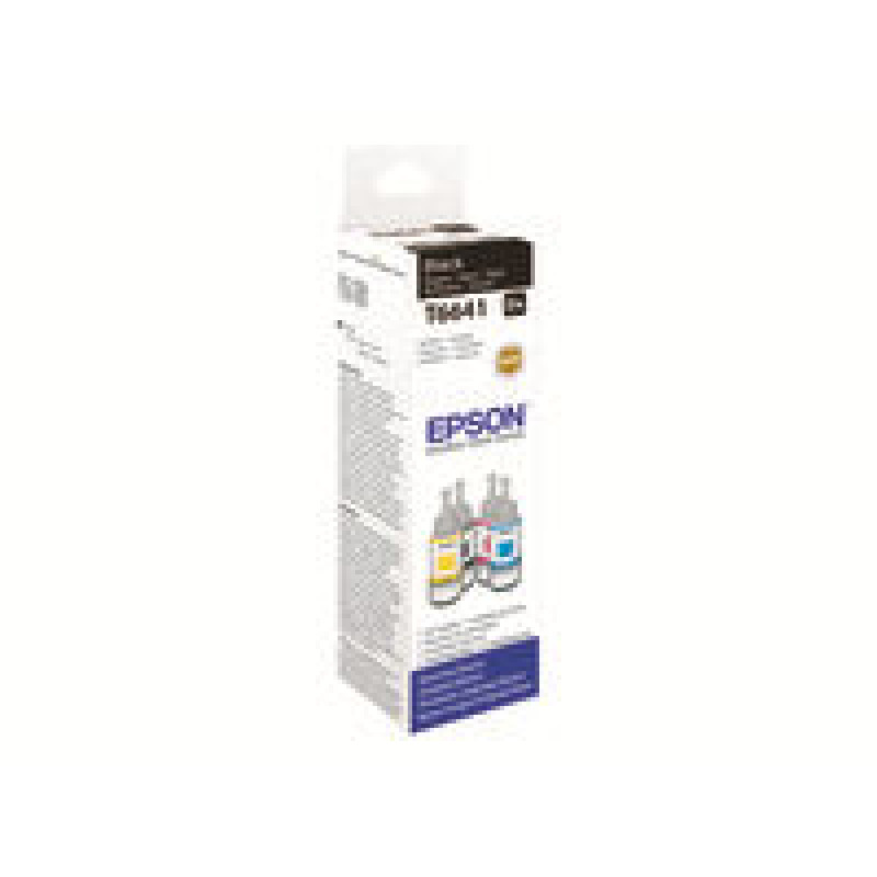 CARTUCHO EPSON MODELO 664 NEGRO, PARA L110, L200, L210, L350, L355, L555, L300, L1300 image 11