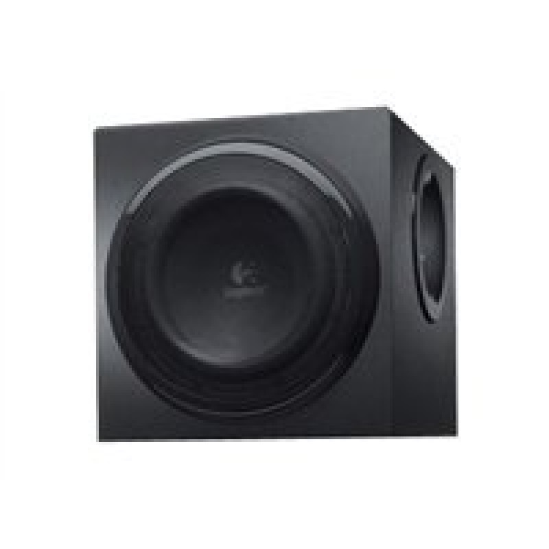 BOCINAS LOGITECH Z906 5.1 THX DOLBY DIGITAL 500 WATTS RMS PC/MAC/MP3/IPOD/DVD image 14