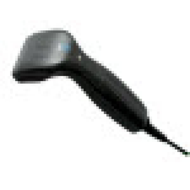 LECTOR DE CODIGO DE BARRAS EC LINE EC-CD-8100, NEGRO, CCD, USB, 1D, 100 LECTURAS POR SEGUNDO, UNIDIRECCIONAL, ALCANCE 50 MM image 3