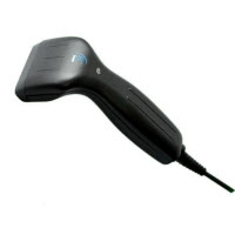 LECTOR DE CODIGO DE BARRAS EC LINE EC-CD-8100, NEGRO, CCD, USB, 1D, 100 LECTURAS POR SEGUNDO, UNIDIRECCIONAL, ALCANCE 50 MM image 5