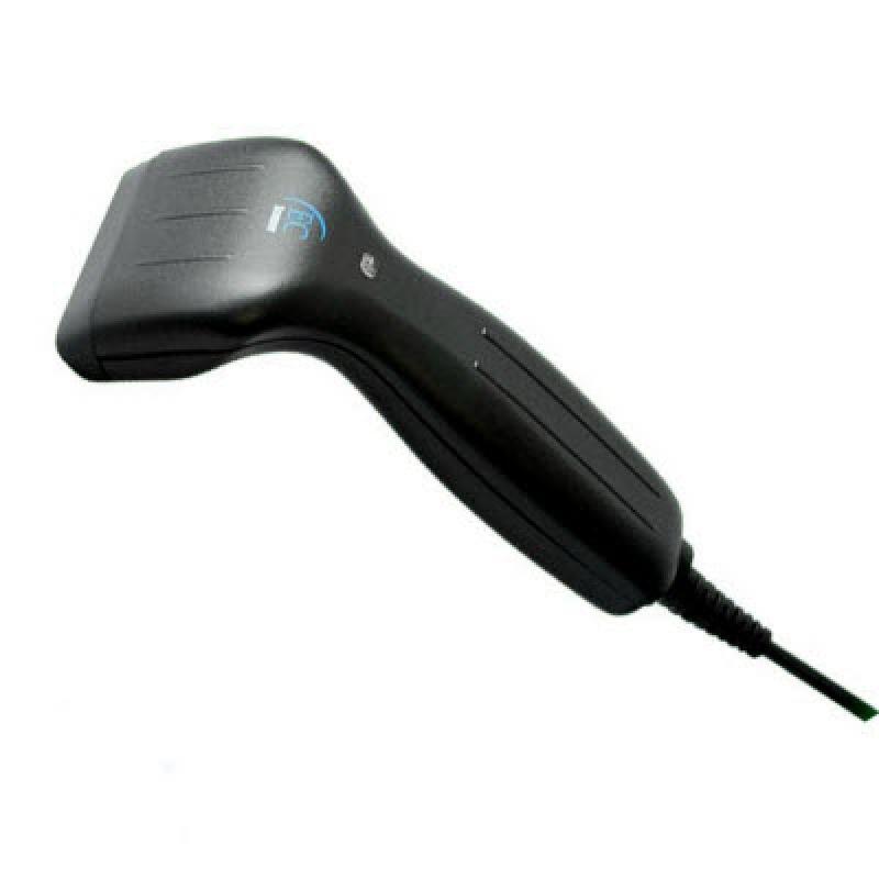 LECTOR DE CODIGO DE BARRAS EC LINE EC-CD-8100, NEGRO, CCD, USB, 1D, 100 LECTURAS POR SEGUNDO, UNIDIRECCIONAL, ALCANCE 50 MM image 7