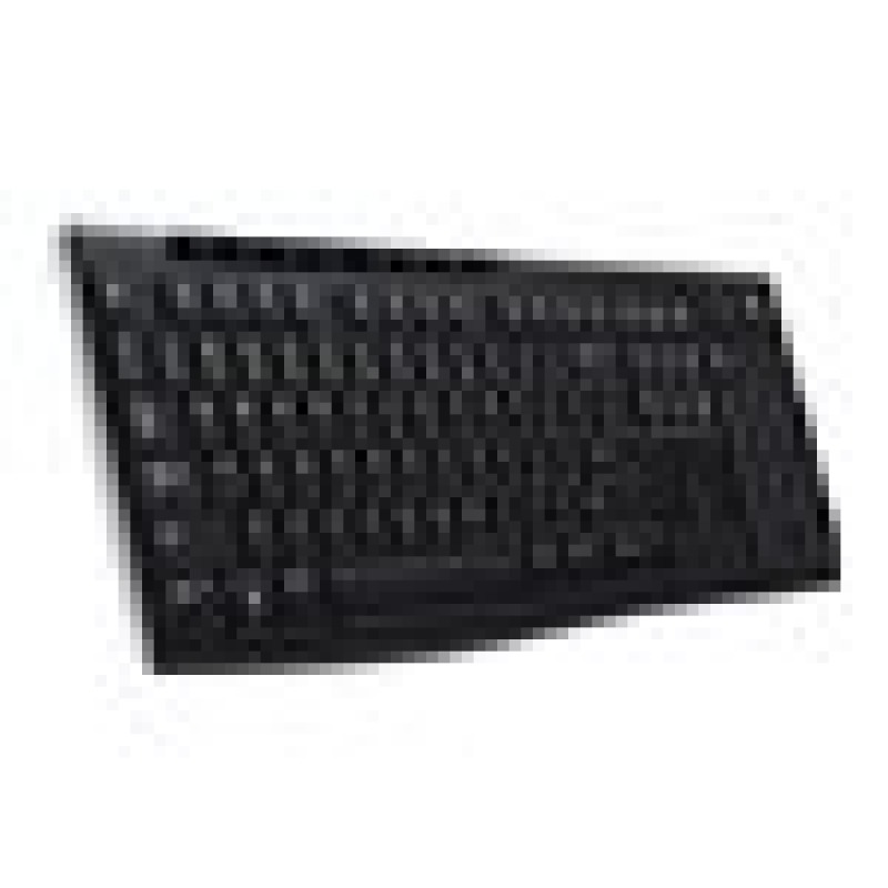 TECLADO LOGITECH K270 NEGRO MULTIMEDIA MINI RECEPTOR USB PC image 12