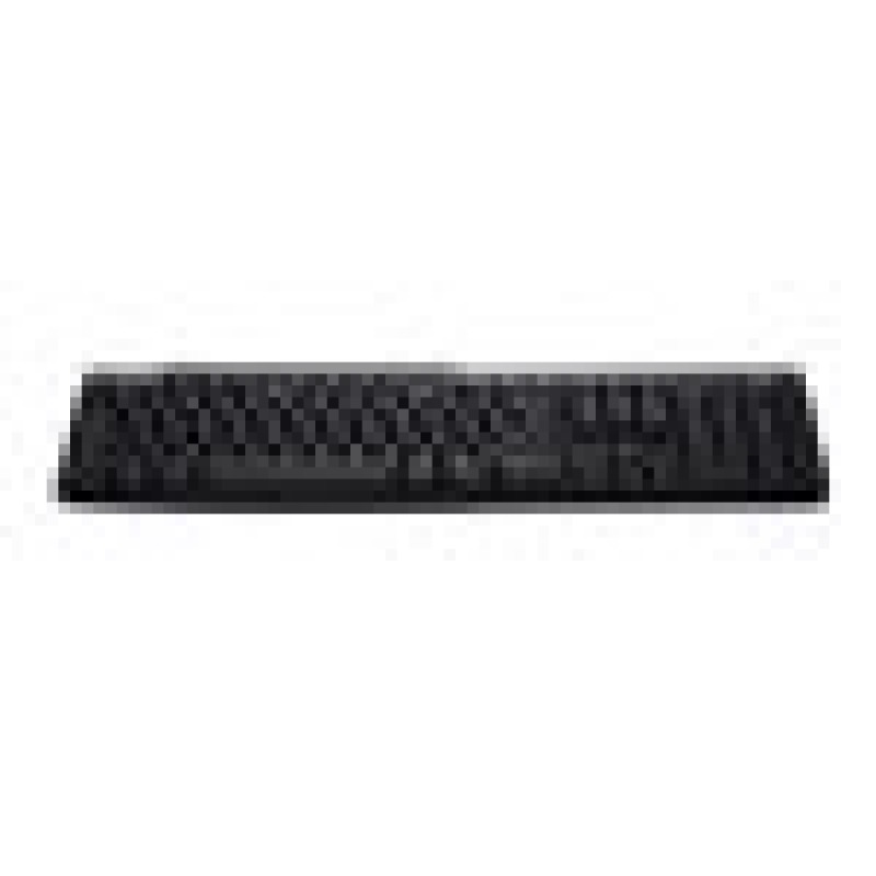 TECLADO LOGITECH K270 NEGRO MULTIMEDIA MINI RECEPTOR USB PC image 14