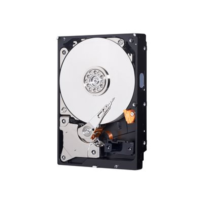 Disco duro Blue de 1 TB / 7200 RPM / Recomendado para PC / Uso 85 / 1 Años de Garantia