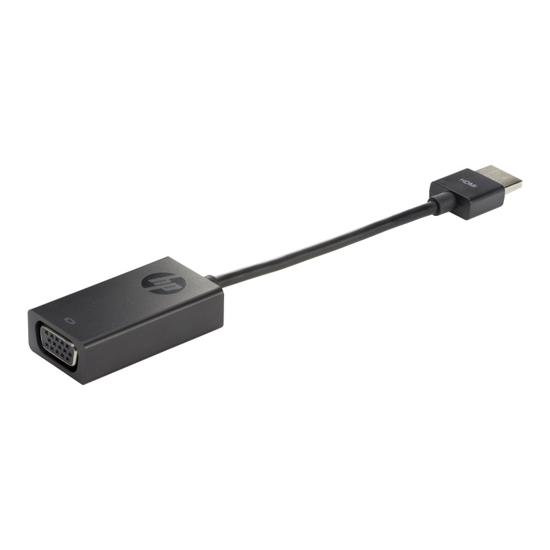 HP Adaptador de HDMI a VGA image 7