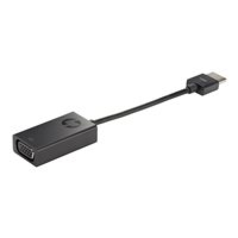 HP Adaptador de HDMI a VGA image 9