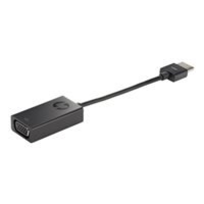 HP Adaptador de HDMI a VGA image 12