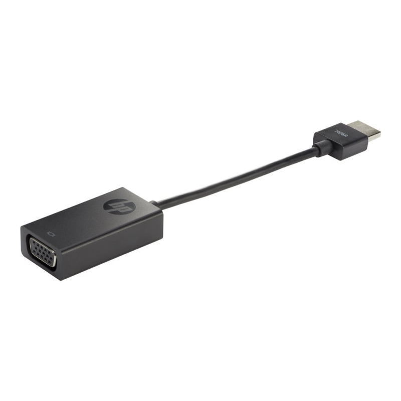 HP Adaptador de HDMI a VGA image 3