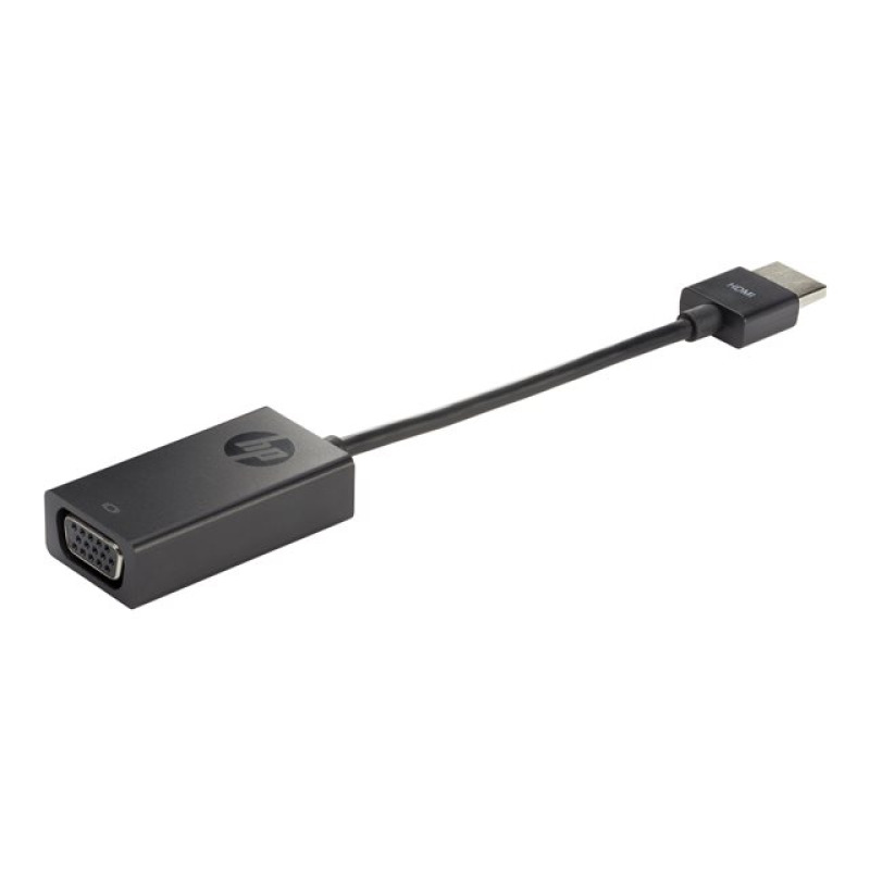HP Adaptador de HDMI a VGA image 4