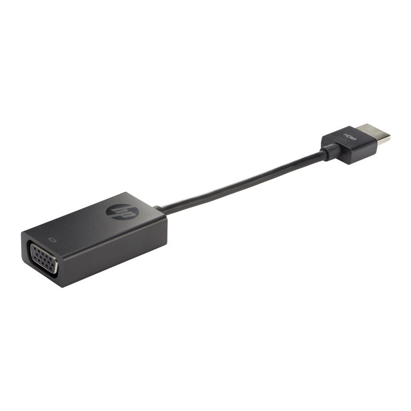 HP Adaptador de HDMI a VGA image 5