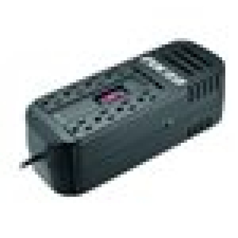 REGULADOR AUTOMATICO DE VOLTAJE FORZA FVR-3001M CAPACIDAD DE  3000VA/1500W, 4 SLDS RJ45-120V image 6