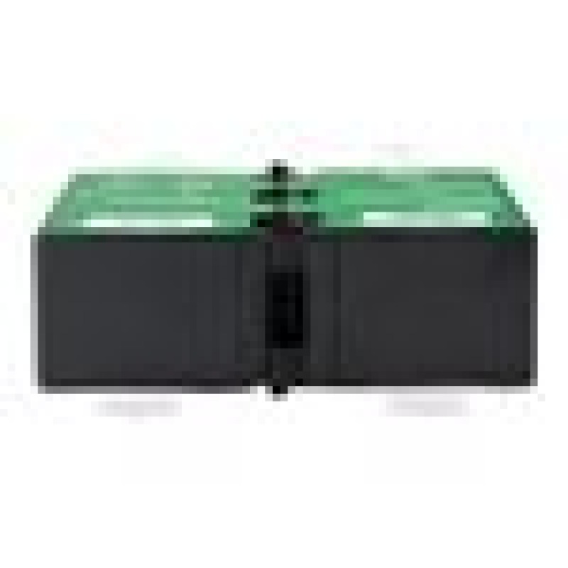 CARTUCHO DE BATERIAS DE REEMPLAZO APCRBC124 PARA MODELOS APC BX1500M-LM60, BR1300G,BR1500G, SMC1000-2U LO CONFORMAN LAS 2 BATERIAS QUE SE VISUALIZAN EN LA IMAGEN image 18