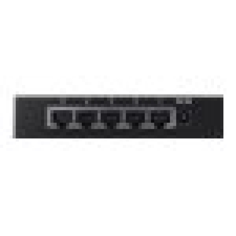 SWITCH LINKSYS SE3005 METALICO 5 PTOS GIGABIT AUTOSENSING SE3005 image 12