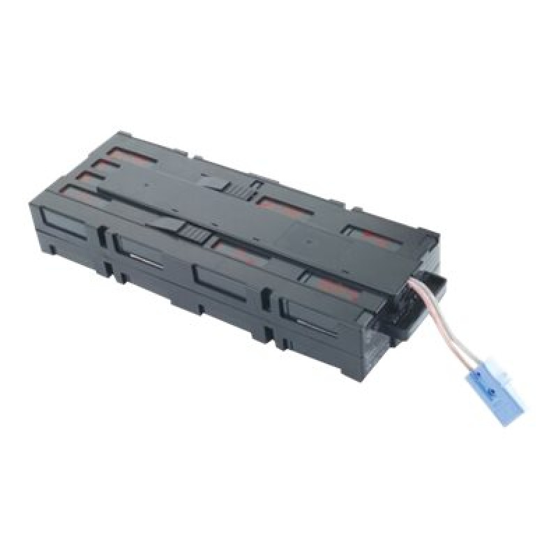 APC Replacement Battery Cartridge #57 Sealed Lead Acid (VRLA) image 7