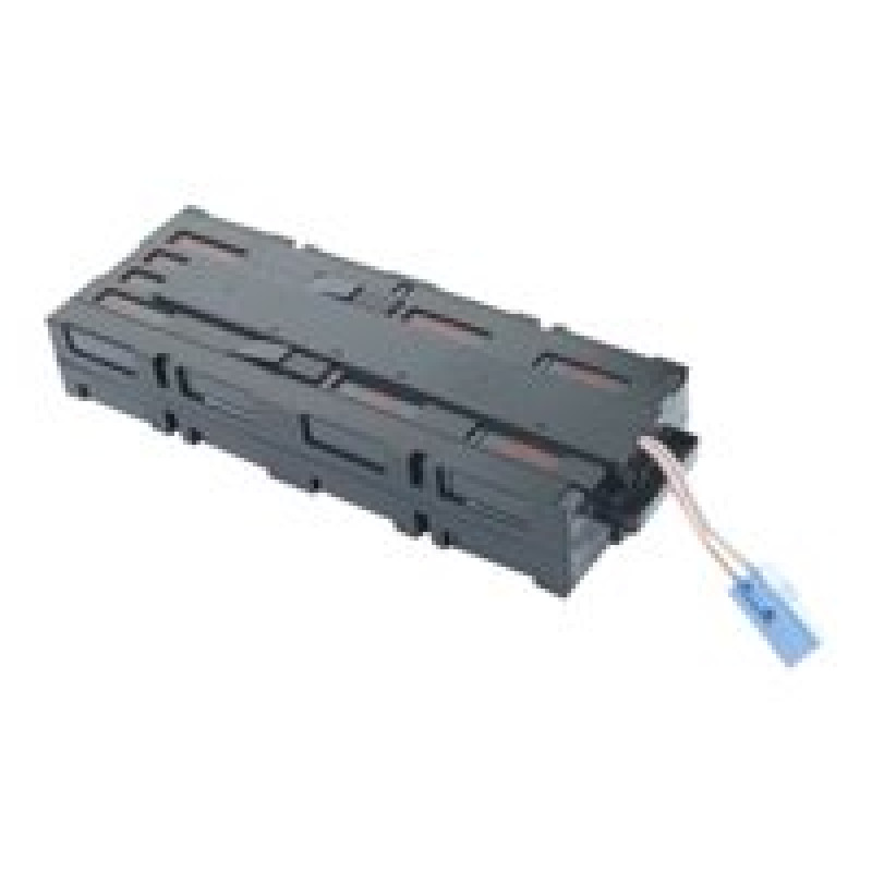 APC Replacement Battery Cartridge #57 Sealed Lead Acid (VRLA) image 8