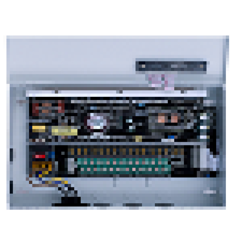 FUENTE DE PODER CENTRALIZADA / PROVISION ISR / PR-12A16CH+ / 16 CANALES 12V/12A  image 13