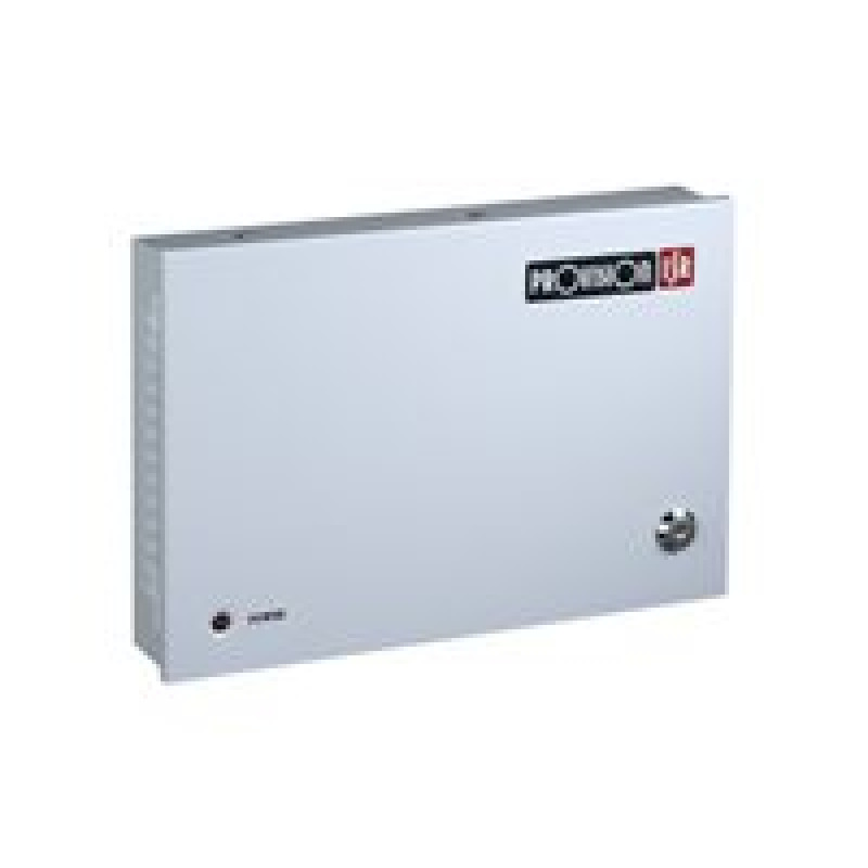 FUENTE DE PODER CENTRALIZADA / PROVISION ISR / PR-12A16CH+ / 16 CANALES 12V/12A  image 16