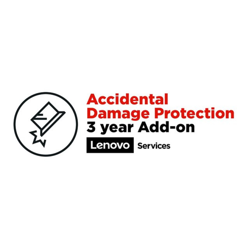 EXTENSION DE GARANTÍA PROTECTION LENOVO  3YEAR ADP image 5