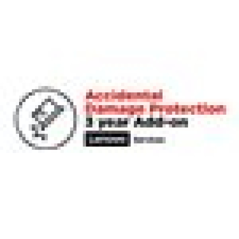 EXTENSION DE GARANTÍA PROTECTION LENOVO  3YEAR ADP image 6