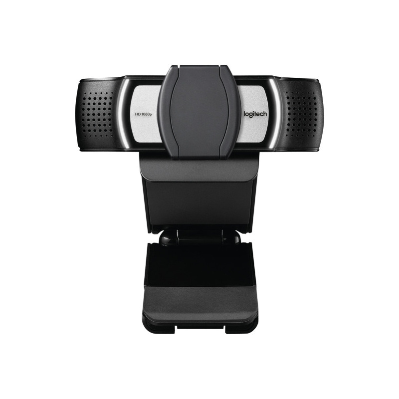 Logitech C930e cámara web 1920 x 1080 Pixeles USB Negro image 15