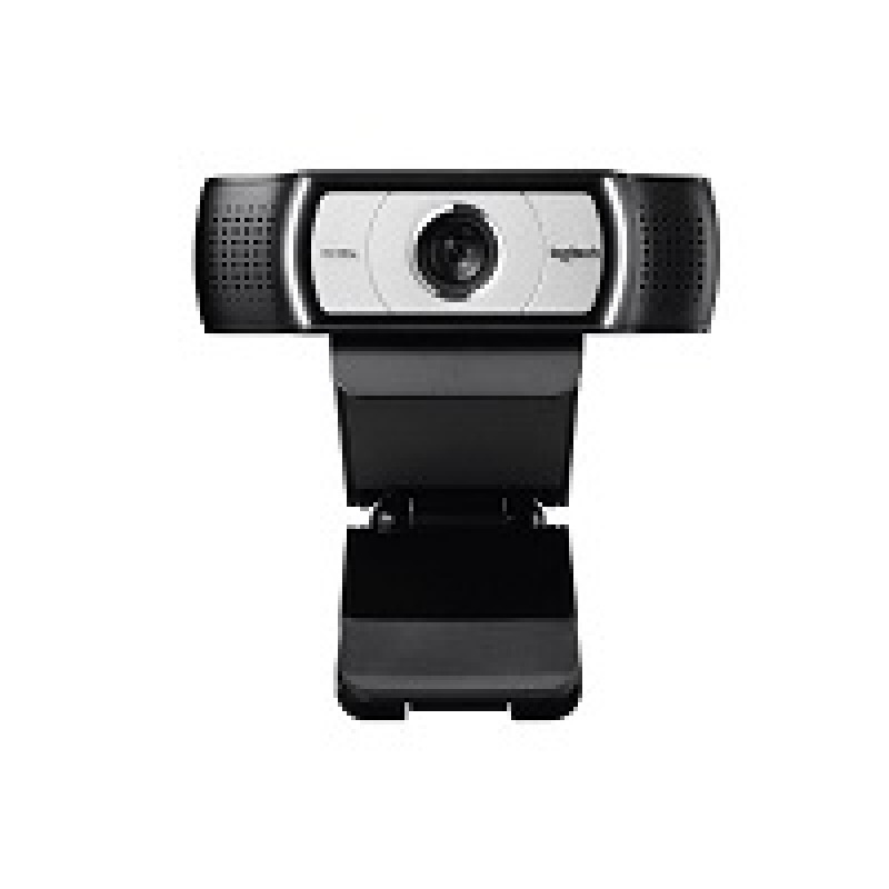 Logitech C930e cámara web 1920 x 1080 Pixeles USB Negro image 18