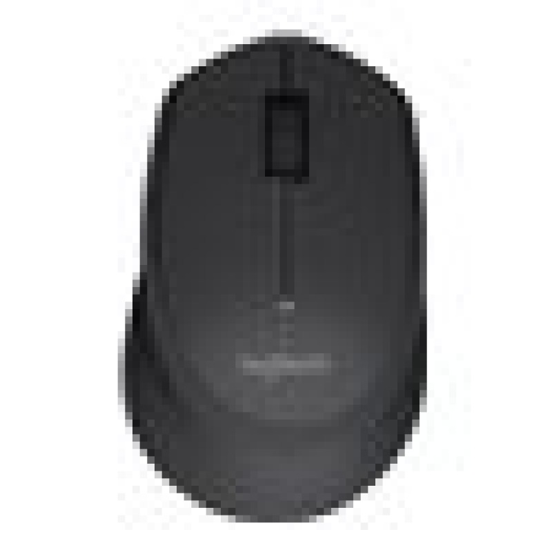 MOUSE LOGITECH M280 NEGRO OPTICO INALAMBRICO (MINI RECEPTOR USB) PC/MAC/CHROME/LINUX