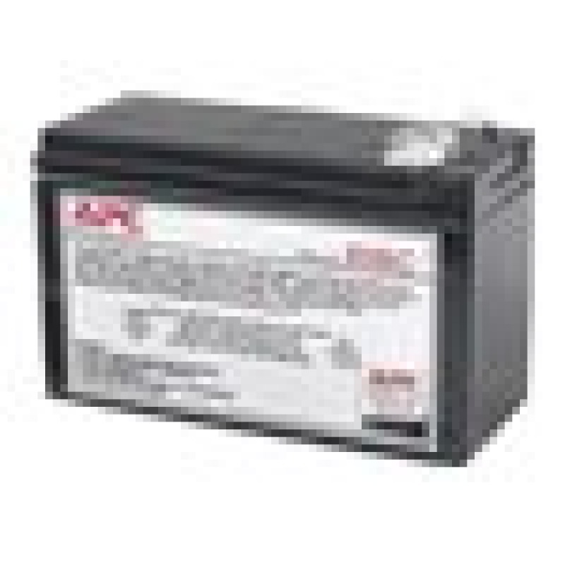 BATERIA INTERNA DE REEMPLAZO PARA MODELOS APC BE550G-LM, BX575U-LM Y BX650U-LM image 14