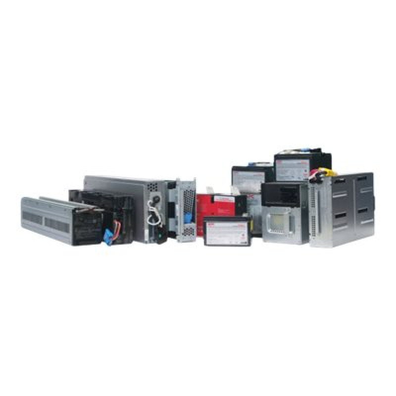 BATERIA INTERNA DE REEMPLAZO PARA MODELOS APC BE550G-LM, BX575U-LM Y BX650U-LM image 20