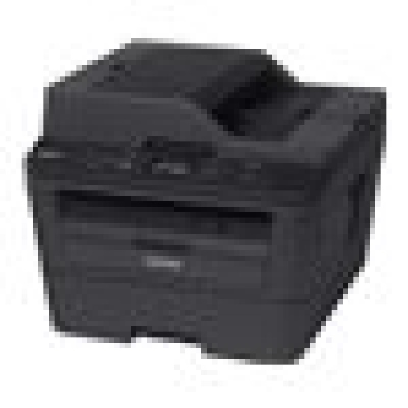 MULTIFUNCIONAL LASER MONOCROMATICO BROTHER DCPL2540DW 30 PPM DUPLEX WIFI RED 3 EN 1 image 7