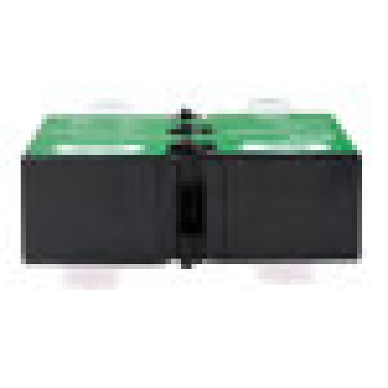 CARTUCHO DE BATERIAS DE RECAMBIO 123 DE APC, PARA UPS BR1000G, SMT750RM2U LO CONFORMAN LAS 2 BATERIAS QUE SE VISUALIZAN EN LA IMAGEN image 4
