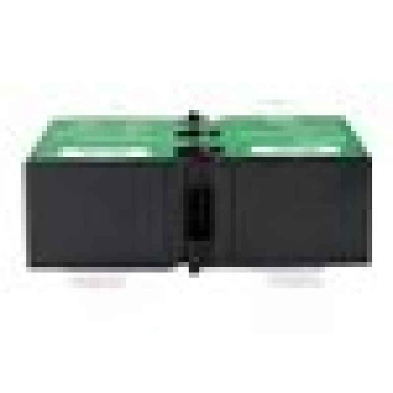 CARTUCHO DE BATERIAS DE RECAMBIO 123 DE APC, PARA UPS BR1000G, SMT750RM2U LO CONFORMAN LAS 2 BATERIAS QUE SE VISUALIZAN EN LA IMAGEN image 14