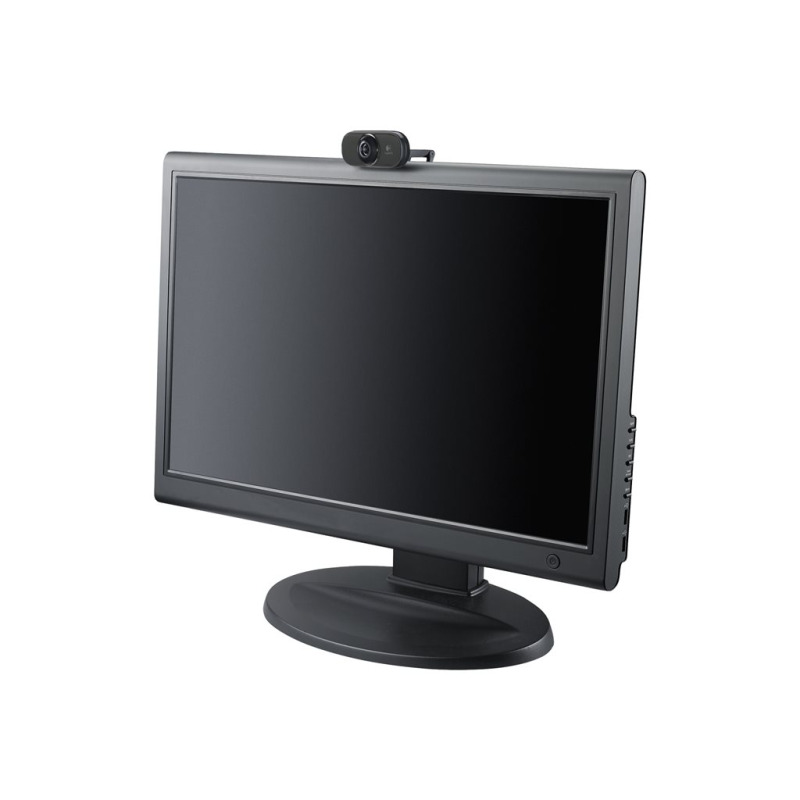 WEBCAM LOGITECH C270 HD 720 MICROFONO WIN/MAC OS/CHROME OS/ ANDROID image 11