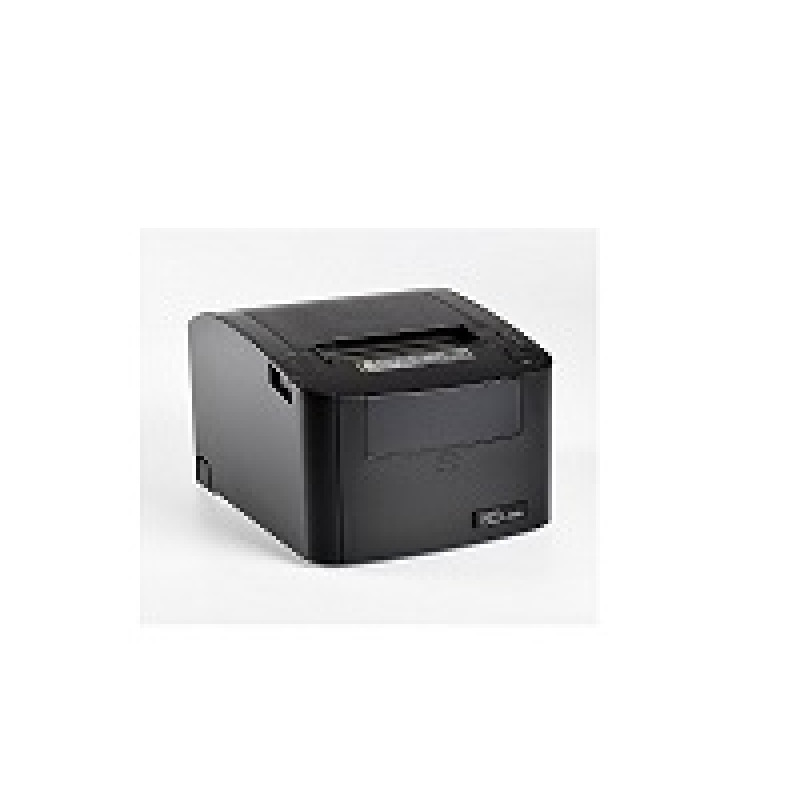 MINIPRINTER EC LINE EC-PM-80330, NEGRO, TERMICA, 80 MM, USB, SERIAL, ETHERNET (RED), RJ11, CORTE AUTOMATICO, 300 MM/SEG image 9
