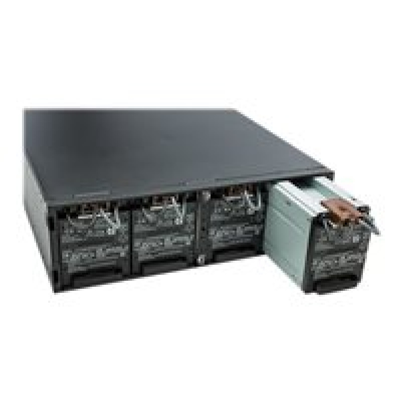 PAQUETE DE BATERIAS 192V EXTERNO APC, PARA UNIDAD SMART-UPS 5KVA Y 6KVA image 5